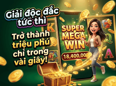 Giao diện nổ hũ f188 đẳng cấp
