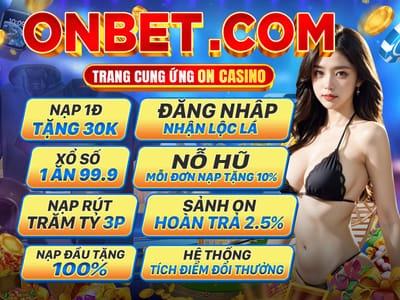 Thưởng Nạp Lần Đầu Cực Khủng